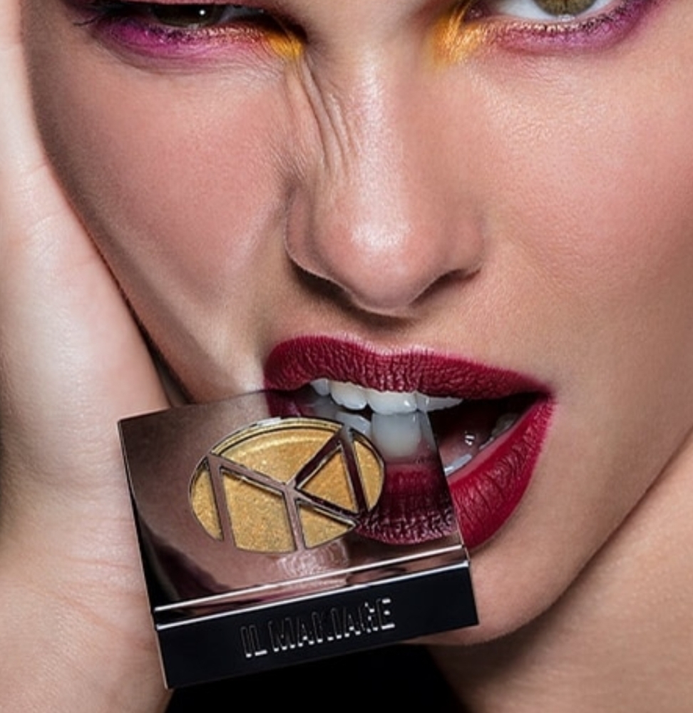 NIB🌟Il Makiage Color Boss Eye Shadow